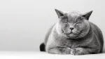 Korat Cat photo