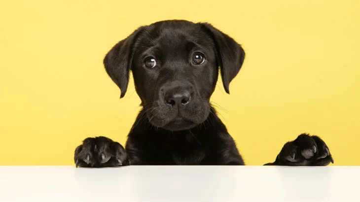Kukkal Dog photo