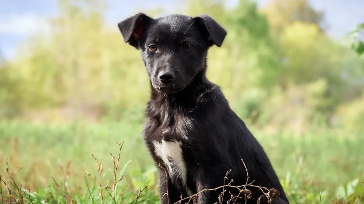 Majorca Shepherd Dog Dog photo