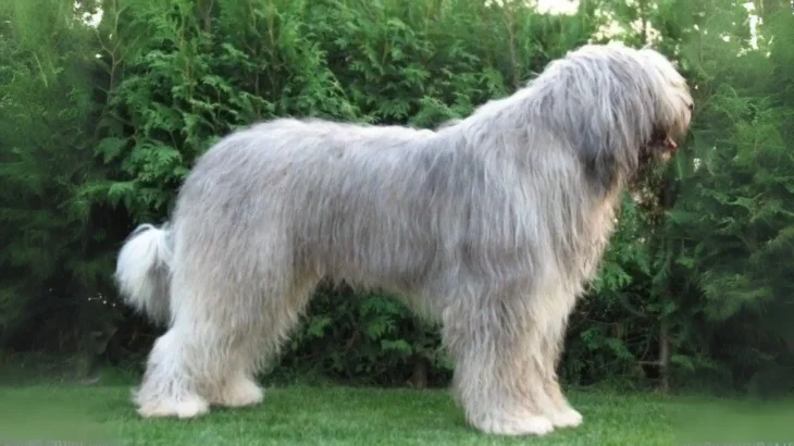Mioritic Sheepdog Dog photo
