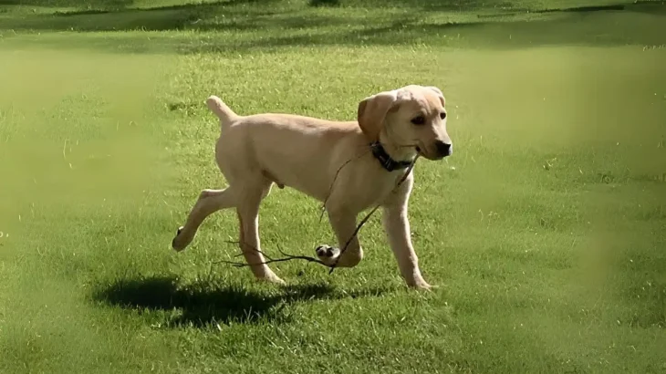 Mountain View Cur Dog photo