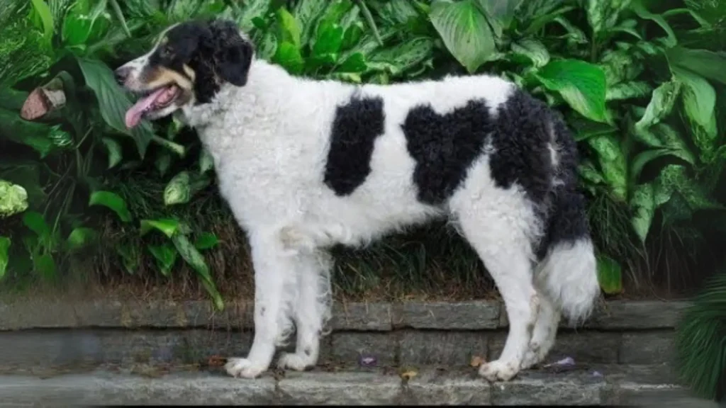 Mucuchies Dog photo