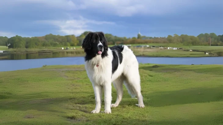 Mucuchies Dog photo