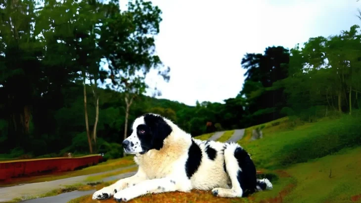 Mucuchies Dog photo