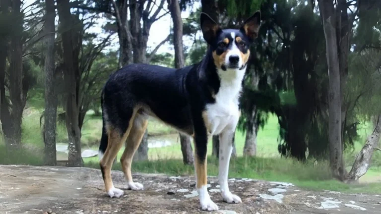 New Zealand Heading Dog Dog photo