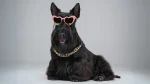 Terier Patterdale Dog photo