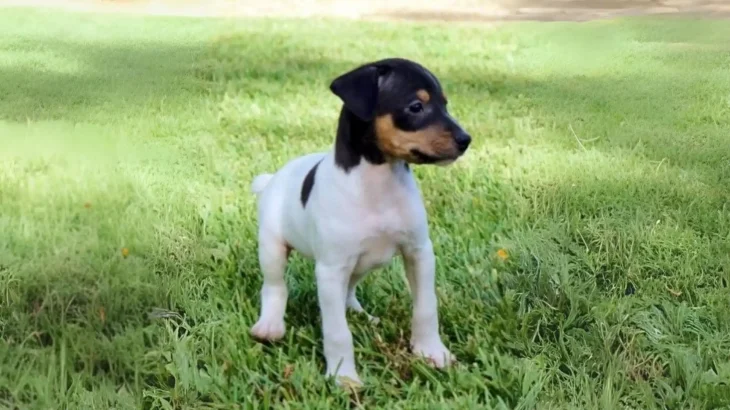 Perro Ratonero Andaluz Dog photo