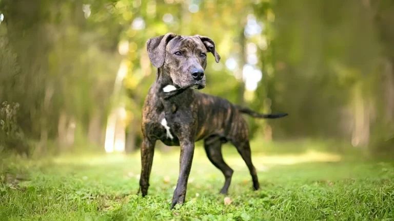 Plott Hound Dog photo