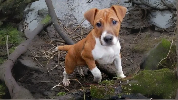 Plummer Hound Dog photo