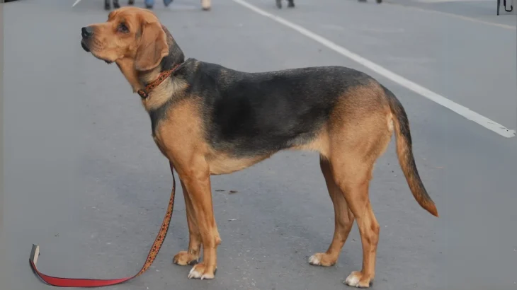 Polish Hound Dog photo