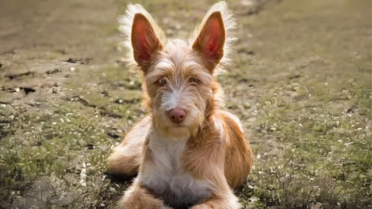 Portuguese Hound Dog photo