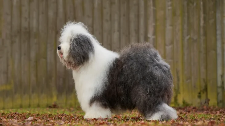 Portuguese Sheepdog Dog photo