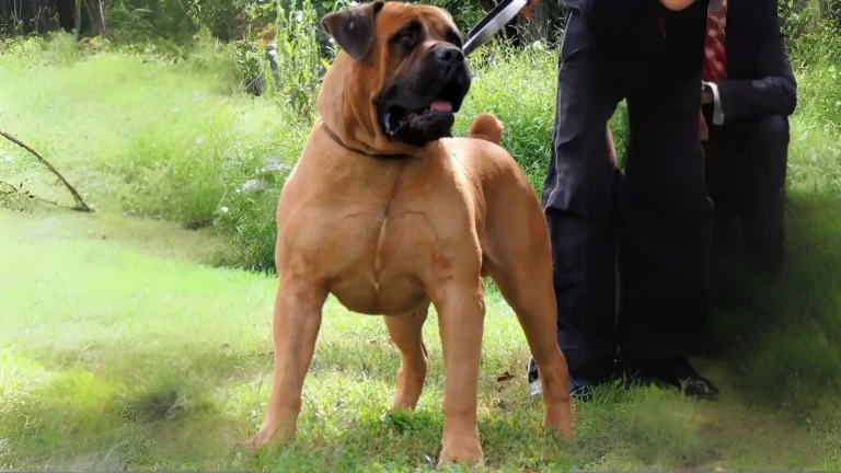 Price Boar Beisser Dog photo