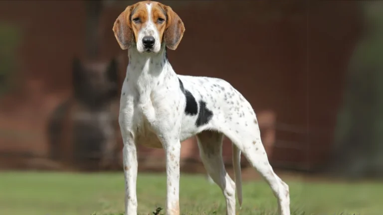 Rastreador Brasileiro Dog photo