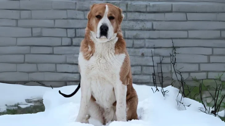 Sage Ashayeri Dog photo