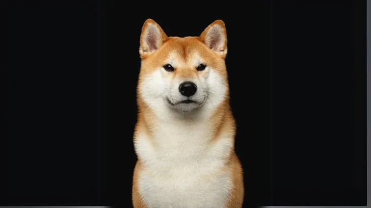 Sanshu Dog Dog photo