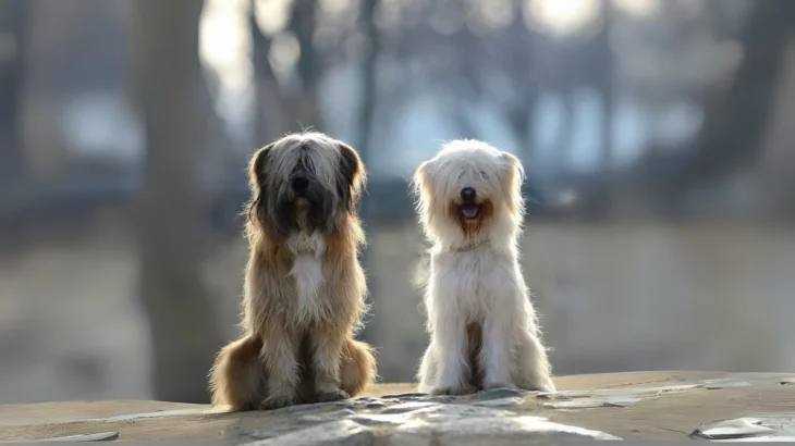 Sapsari Dog photo