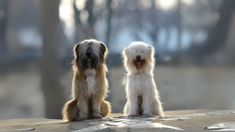 Sapsari Dog photo