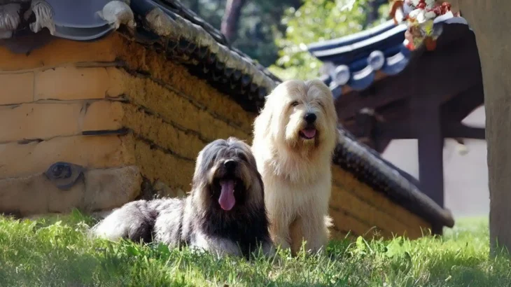 Sapsari Dog photo