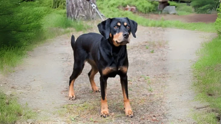 Smalandsstovare Dog photo