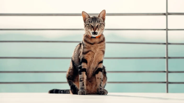Sokoke Cat photo