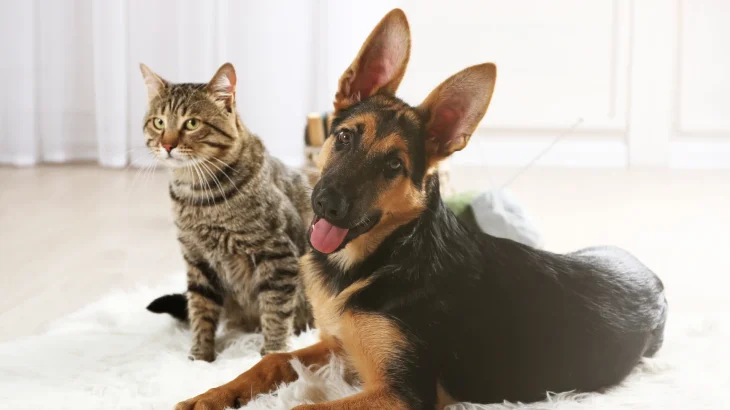 Sokoke Cat photo