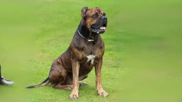 Spanish Alano Dog photo