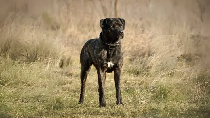 Spanish Alano Dog photo