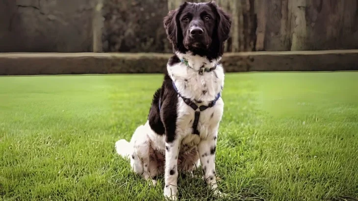 Stabyhoun Dog photo