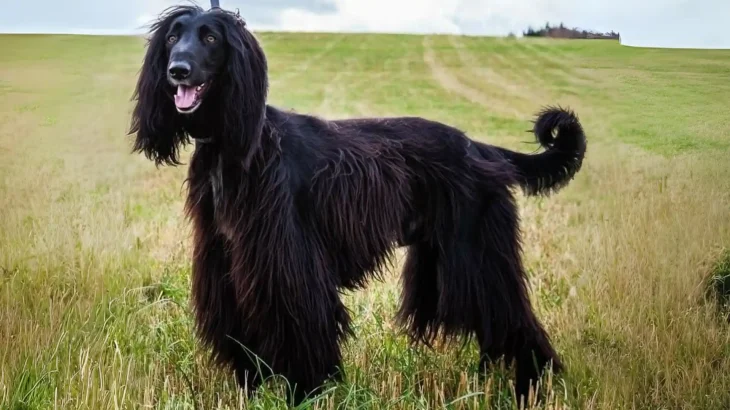 Taïgan Dog photo