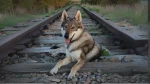 Tamaskan Dog Dog photo
