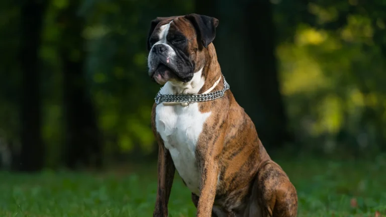 Titan Bull-Dogge Dog photo