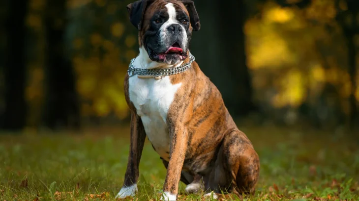 Titan Bull-Dogge Dog photo