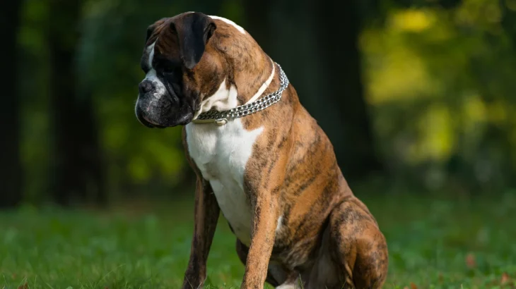 Titan Bull-Dogge Dog photo