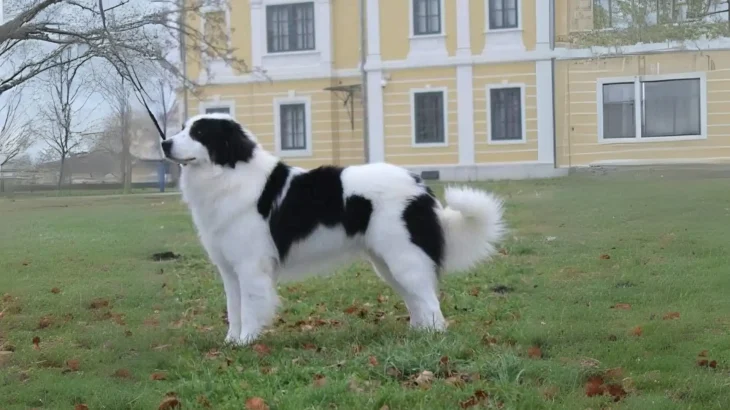 Tornjak Dog photo