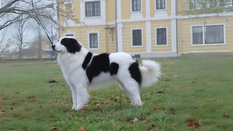 Tornjak Dog photo