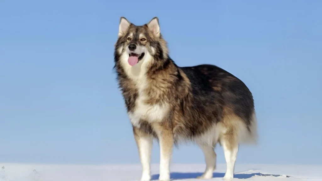 Utonagan Dog photo