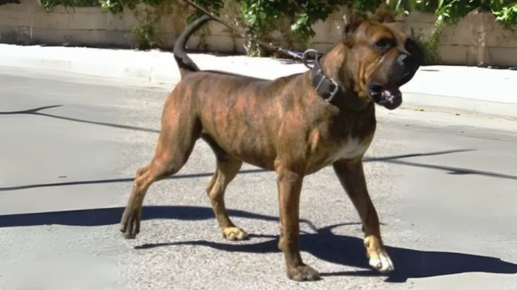 Vucciriscu Dog photo