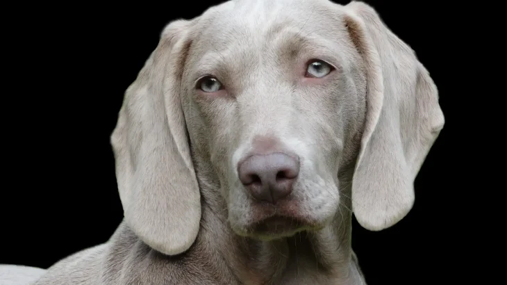 Weimaraner Dog photo