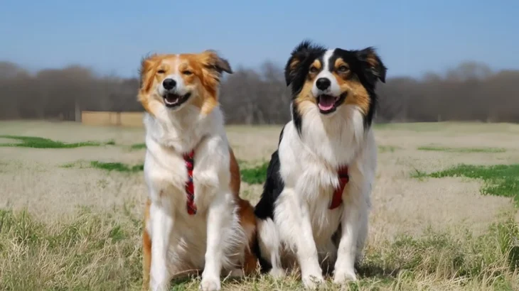 Owczarek walijski Dog photo
