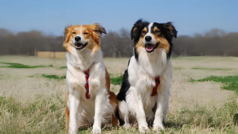 Owczarek walijski Dog photo