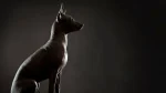 Xoloitzcuintli Dog photo